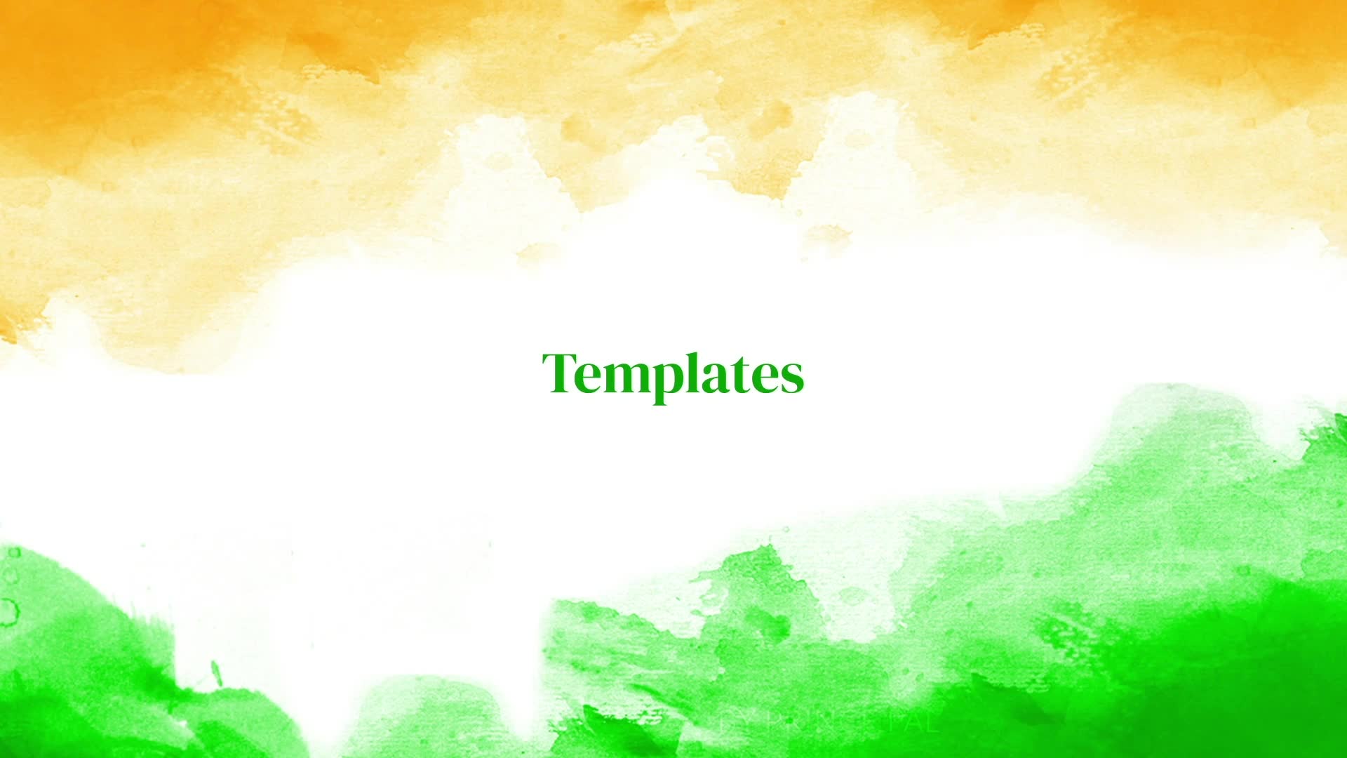 indian independence day after effects template free download