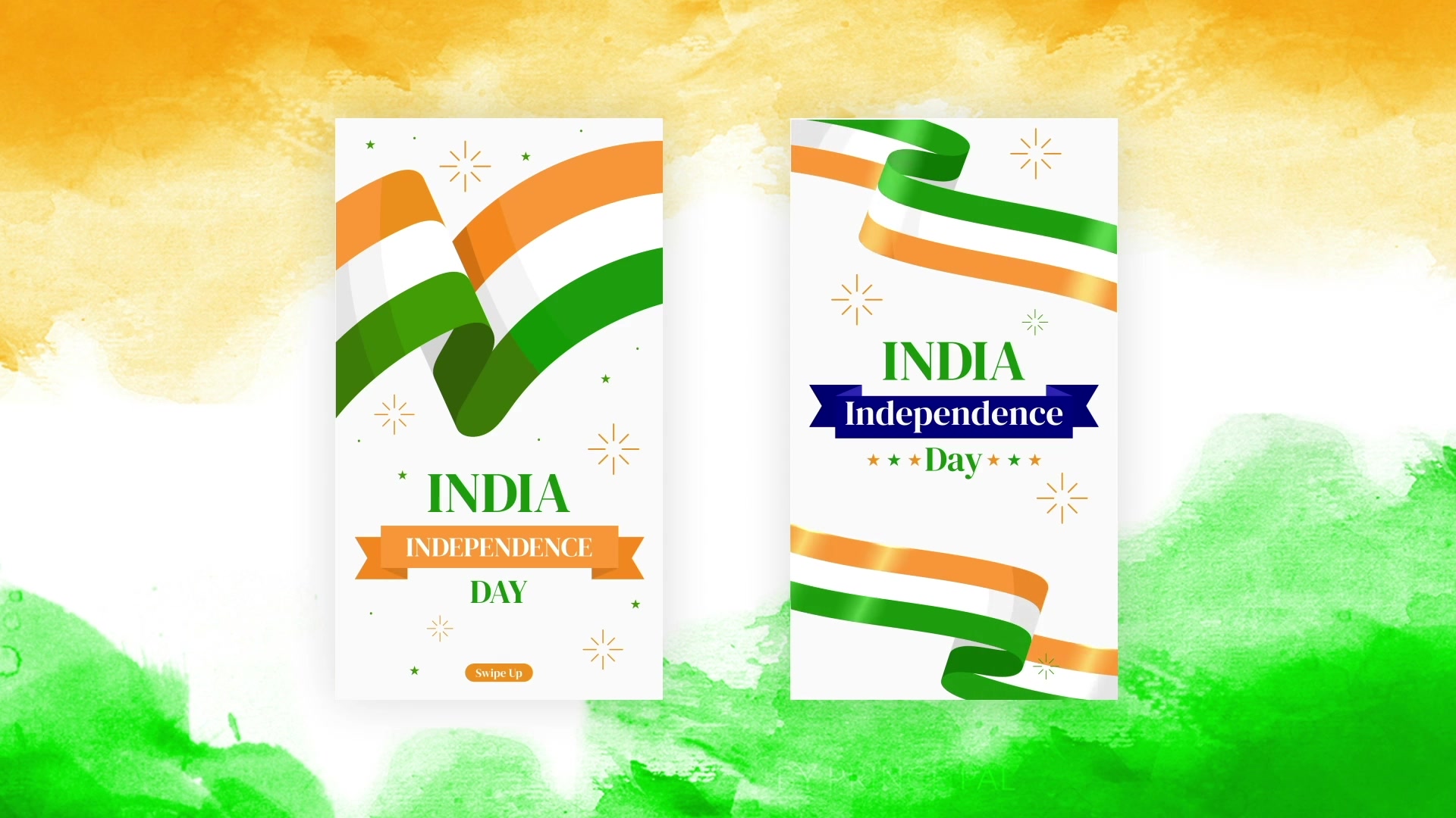indian independence day after effects template free download