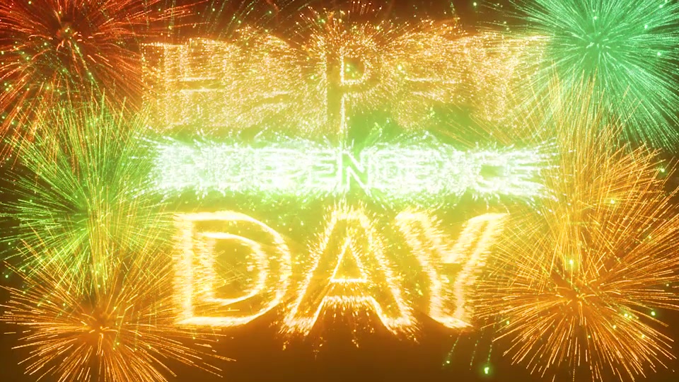 Independence Day Videohive 38034516 After Effects Image 5