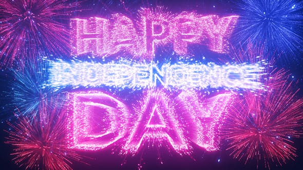 Independence Day - Videohive Download 38034516