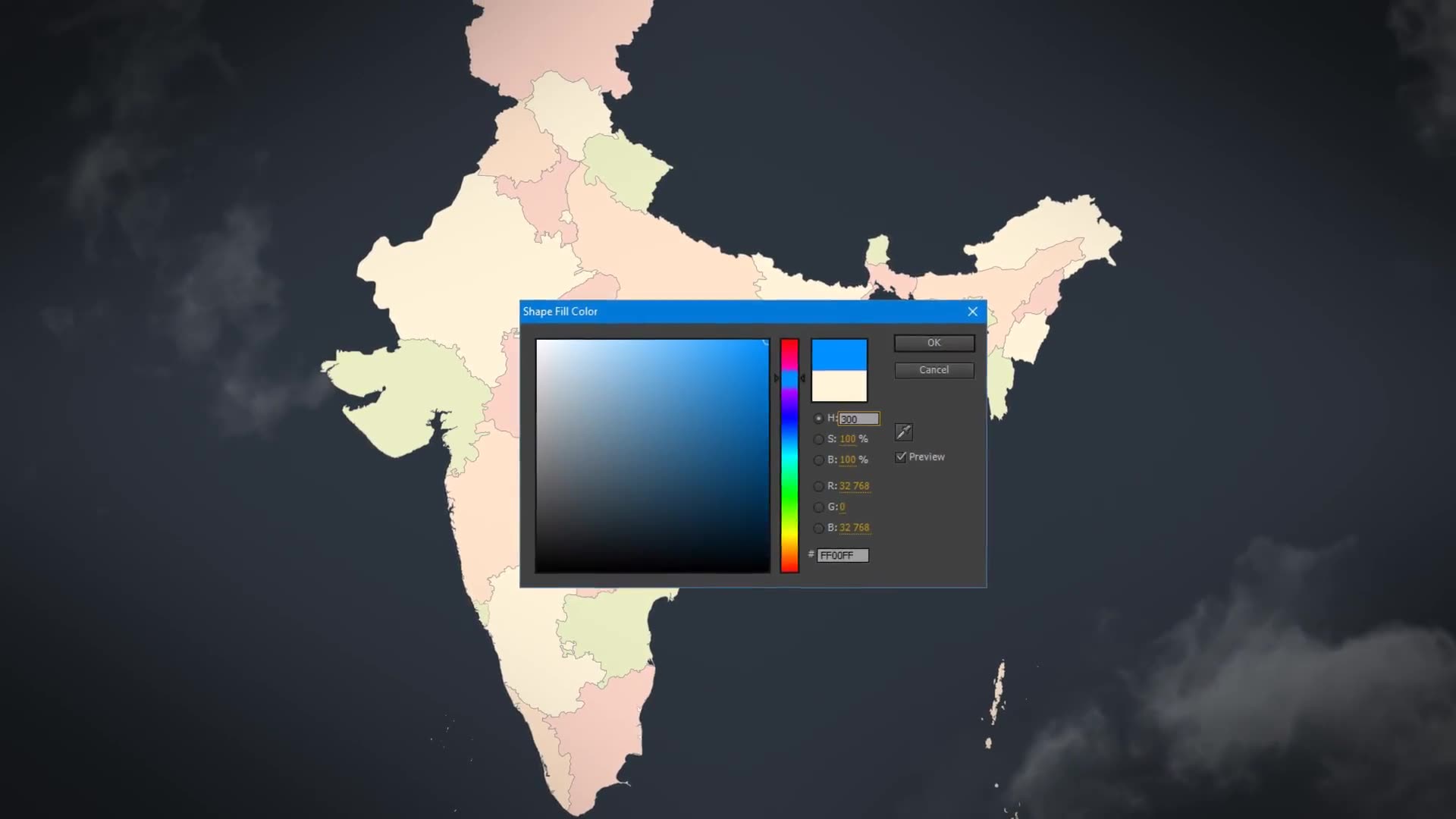 India Map Republic Of India Map Kit Download Quick 24072171 Videohive ...