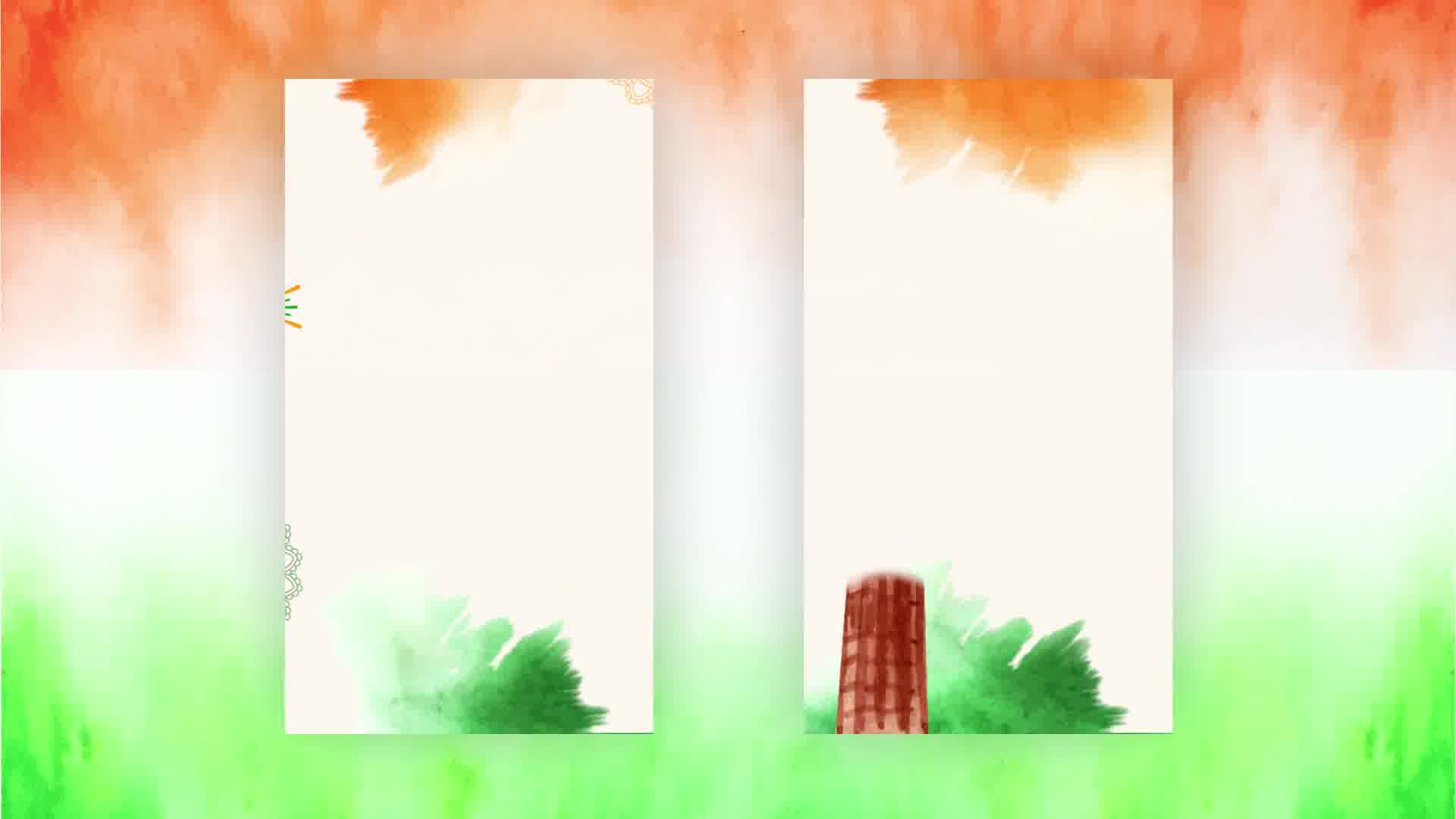 India Republic Stories Pack Videohive 35403956 After Effects Image 11