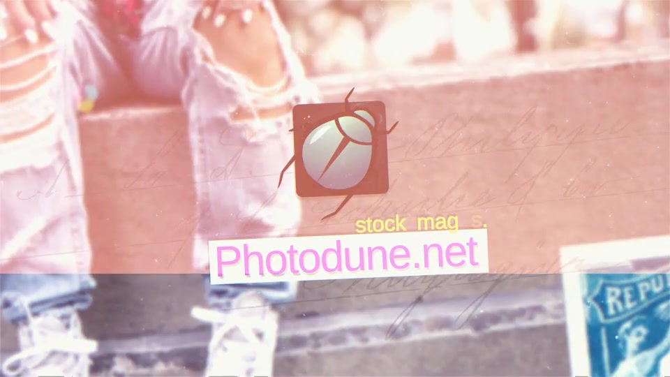 Indie Grunge Opener - Download Videohive 18045939