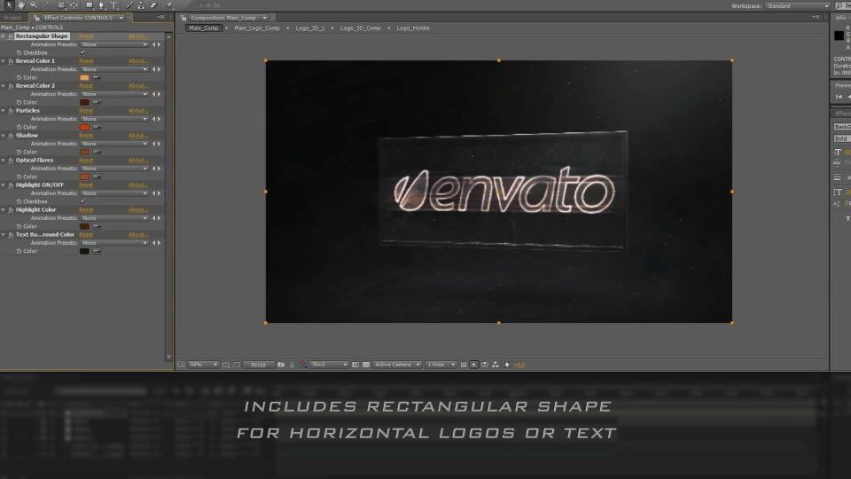 Industrial Impact - Download Videohive 6057743