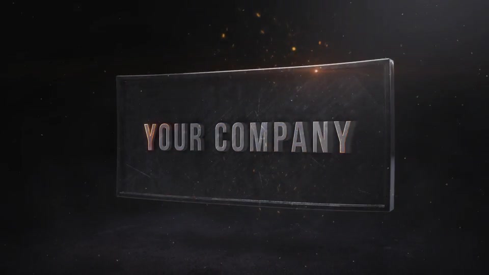 Industrial Impact Title Premiere Pro Videohive 25020593 Premiere Pro Image 5