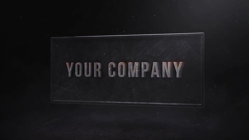 Industrial Impact Title Premiere Pro Videohive 25020593 Premiere Pro Image 6