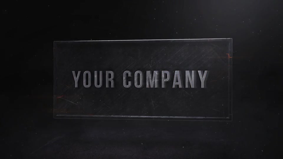 Industrial Impact Title Premiere Pro Videohive 25020593 Premiere Pro Image 7