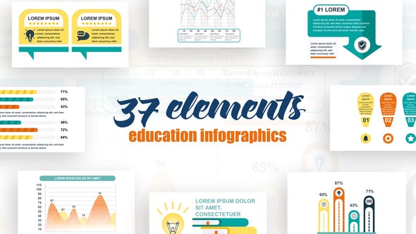 Industrial Infographics Vol.25 - Download 26523298 Videohive