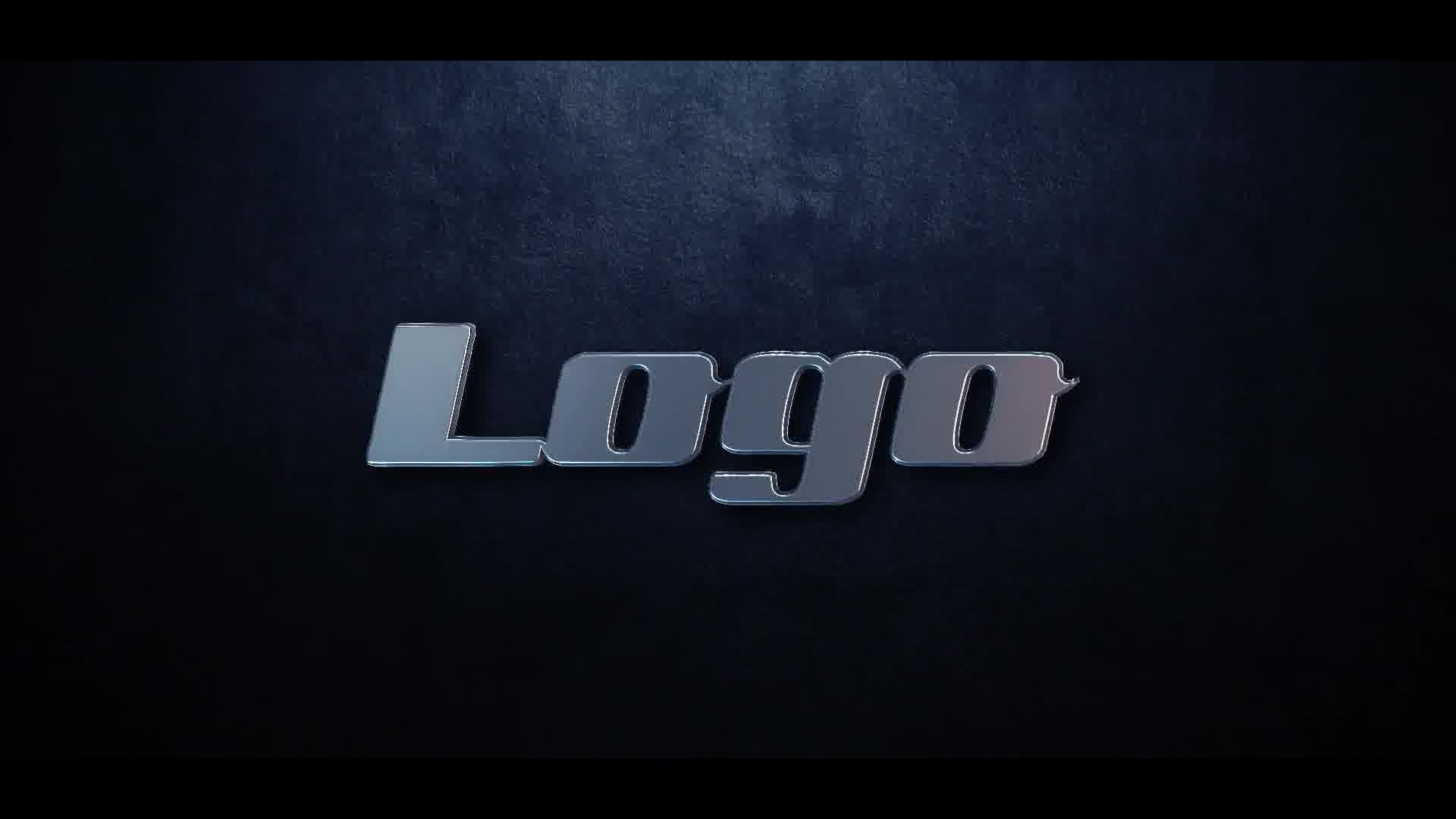 Industrial Logo Videohive 23307355 After Effects Image 12