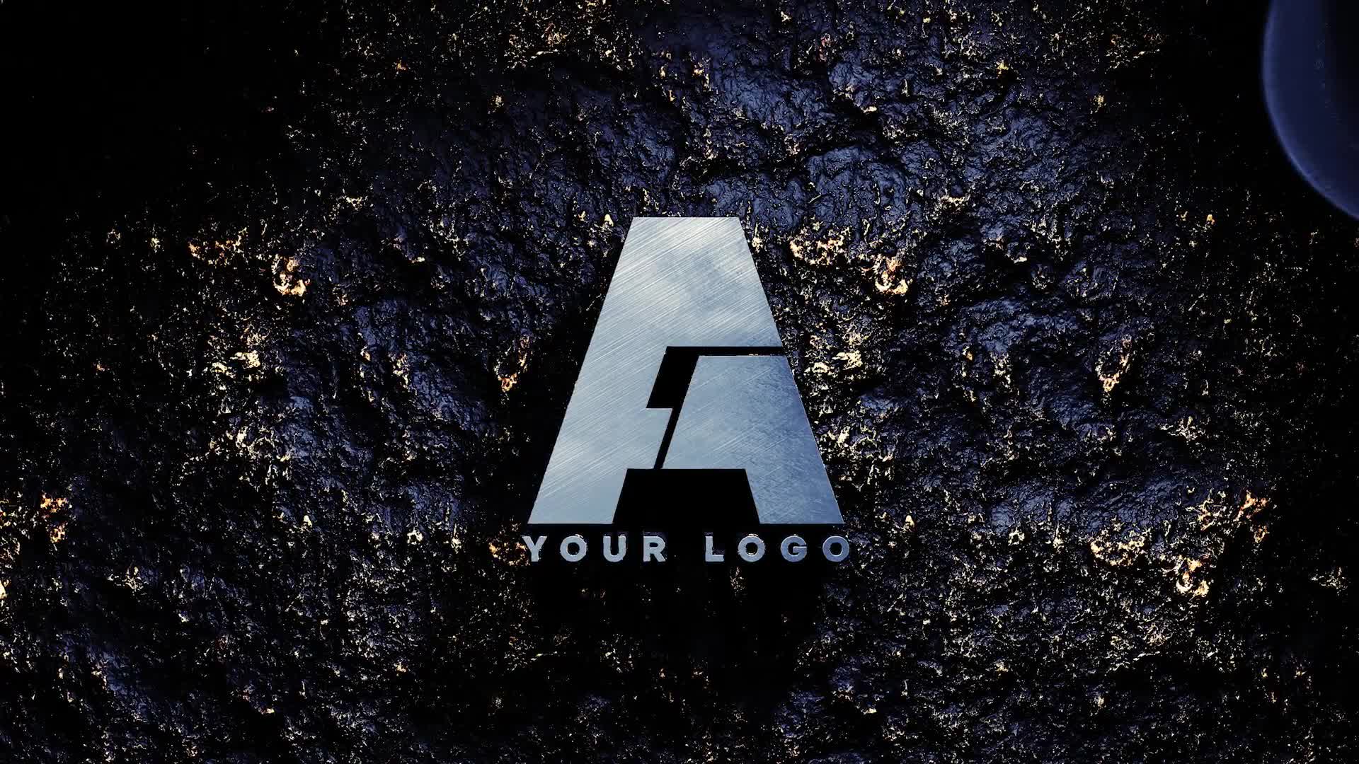 Industrial Logo Videohive 32727869 After Effects Image 8