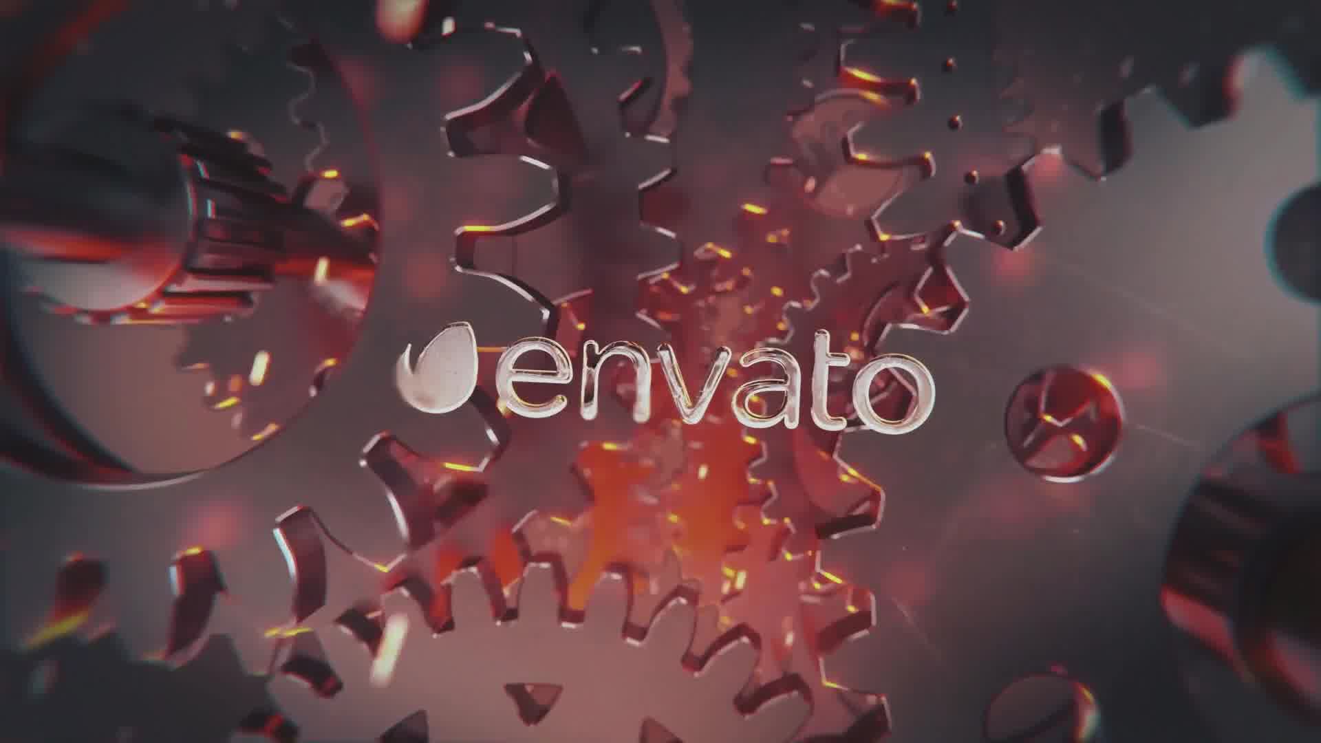 Industrial Mechanic Logo Videohive 24264388 After Effects Image 10