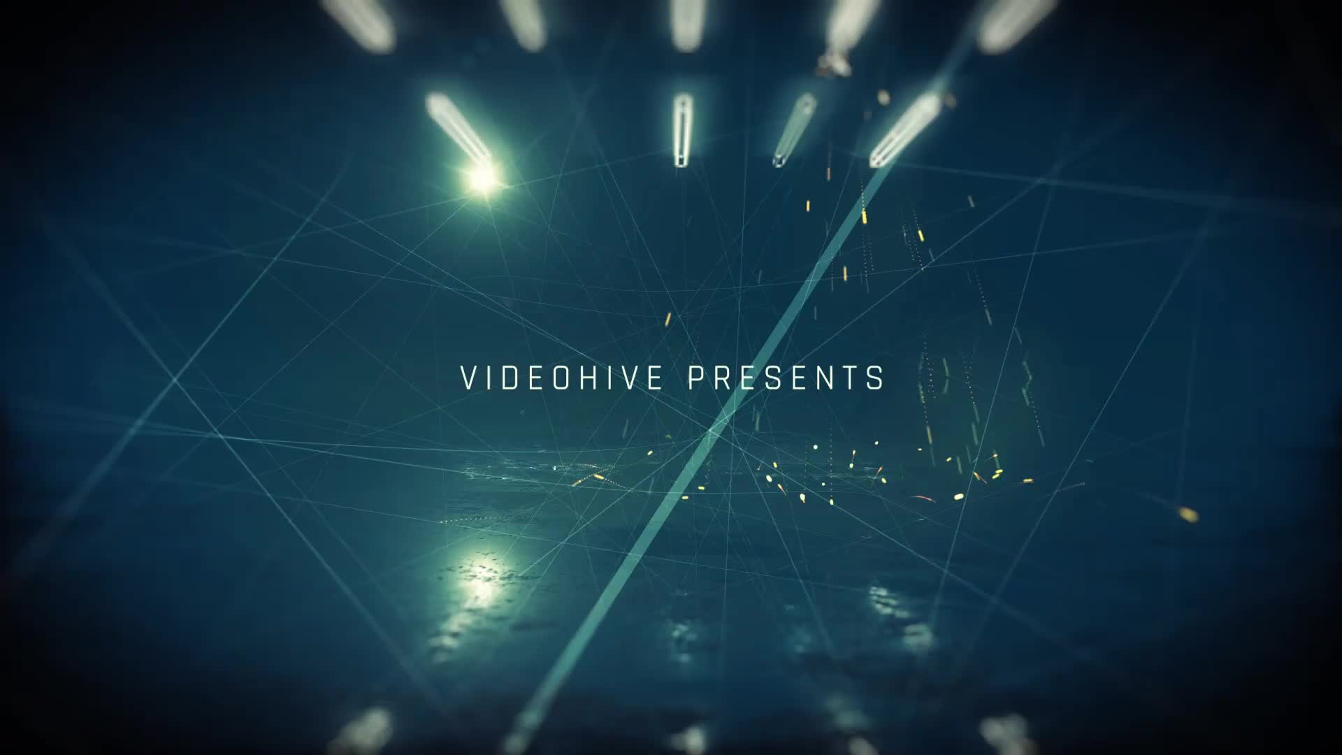 Industrial Promo Video Videohive 26783875 After Effects Image 1