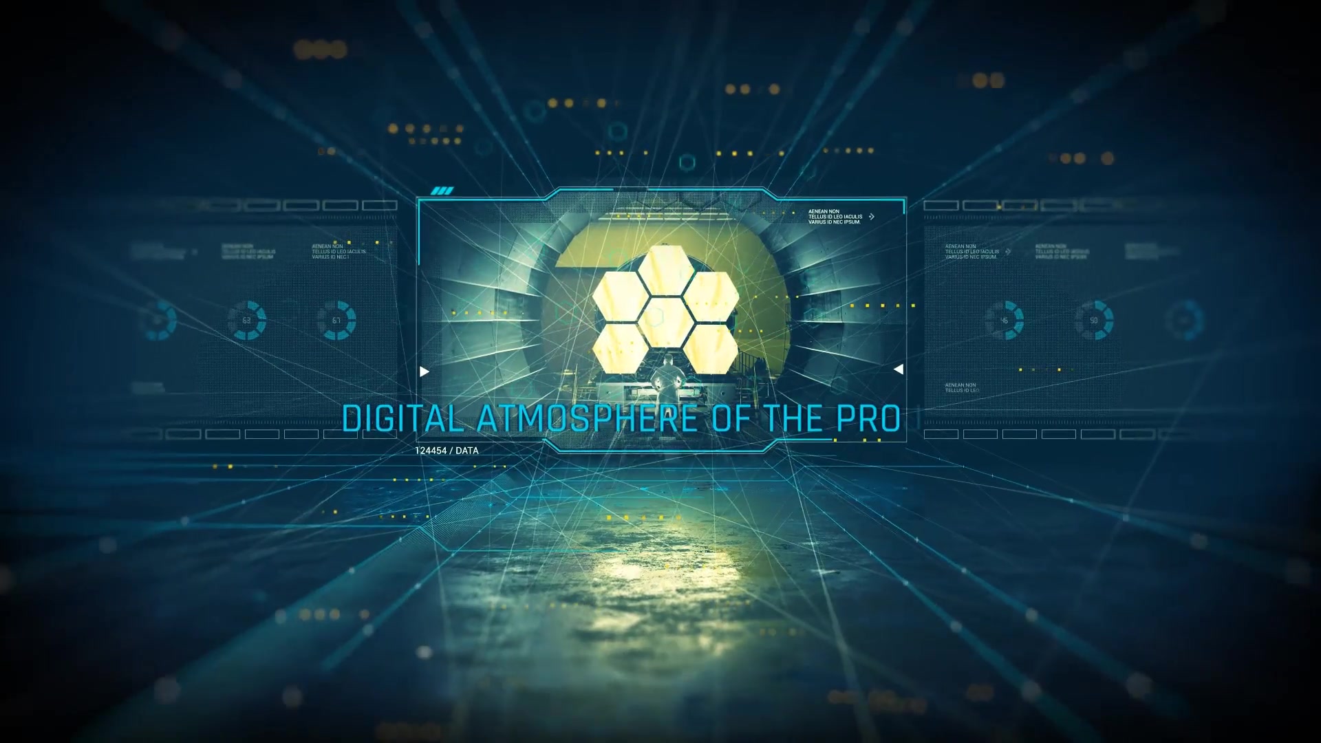 Industrial Promo Video Videohive 26783875 After Effects Image 11