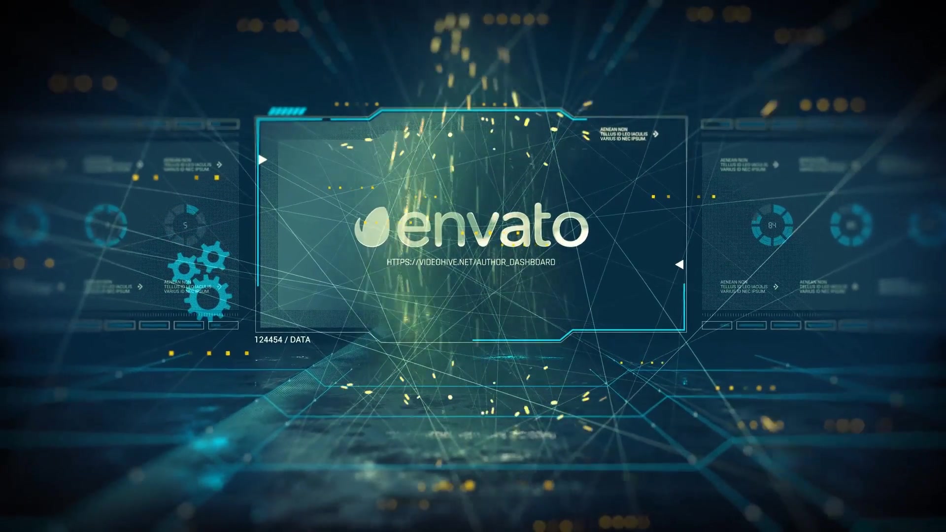 Industrial Promo Video Videohive 26783875 After Effects Image 12