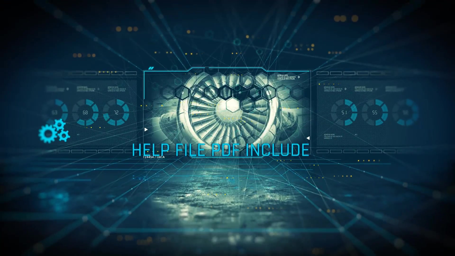 Industrial Promo Video Videohive 26783875 After Effects Image 4