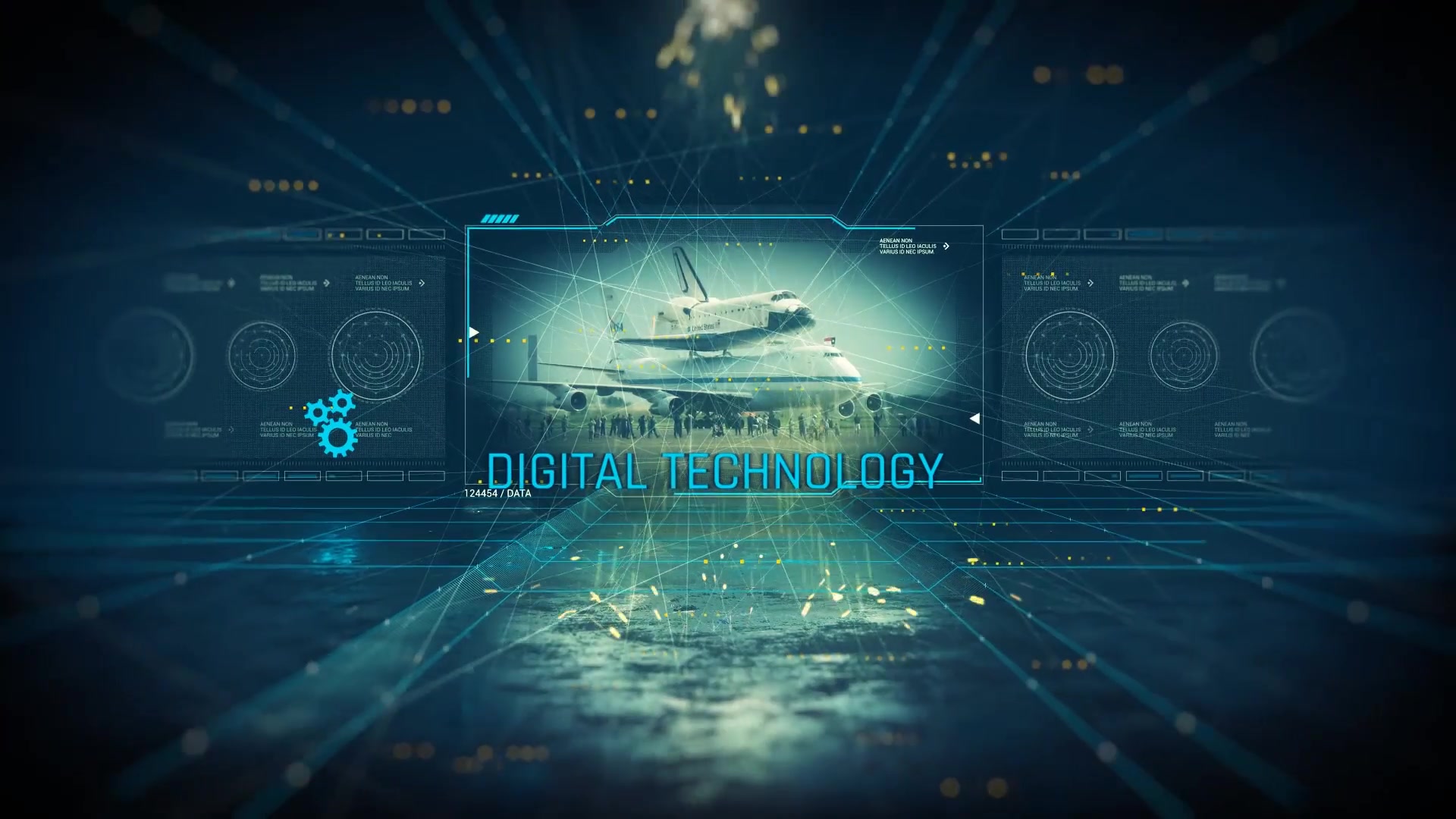 Industrial Promo Video Videohive 26783875 After Effects Image 9
