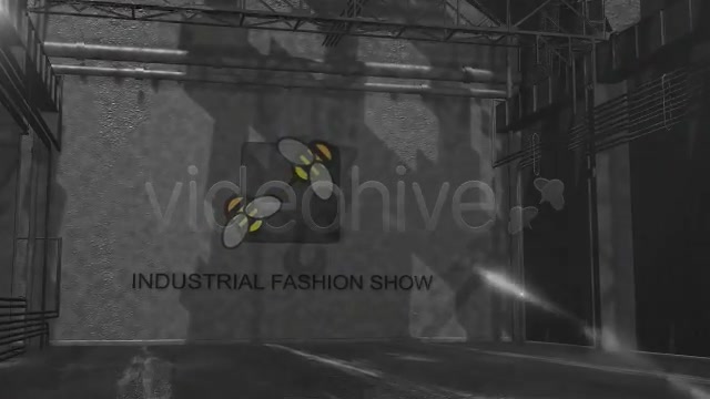 Industrial Show Videohive 4535260 After Effects Image 3