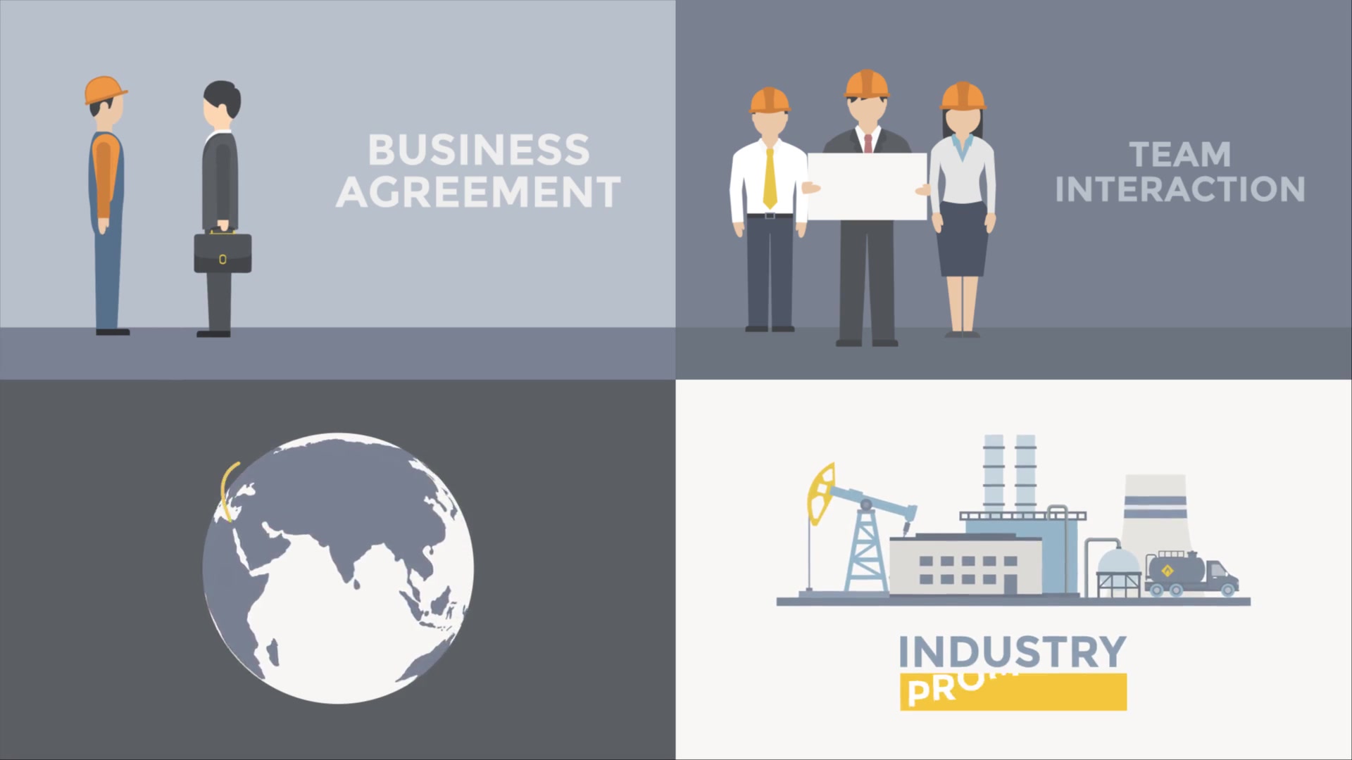 Industry Explainer Videohive 21243088 After Effects Image 8