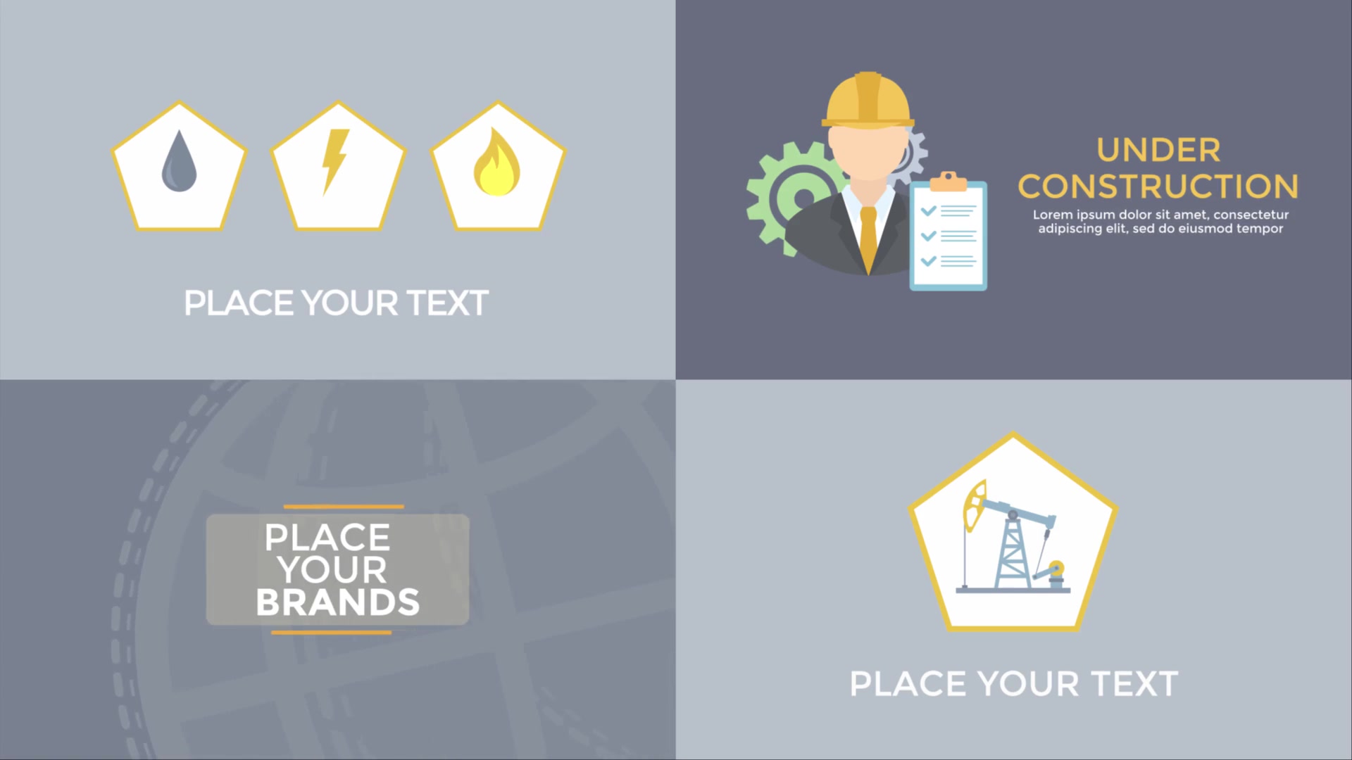 Industry Explainer Videohive 21243088 After Effects Image 9