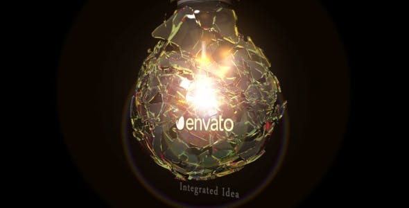 Inegrated Idea - 15767756 Videohive Download