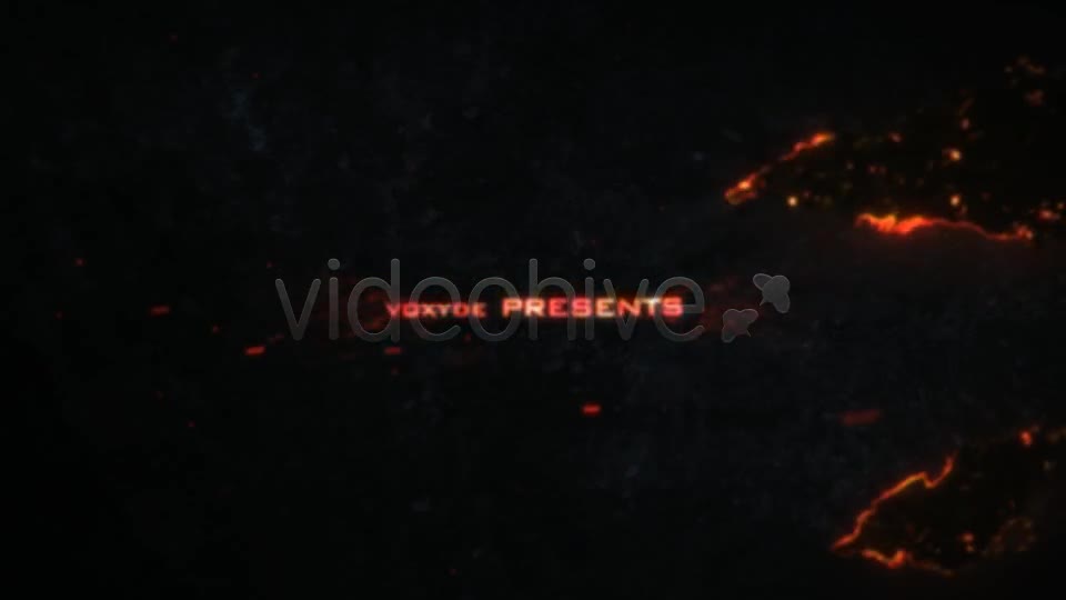 Inferno Videohive 5490622 After Effects Image 1