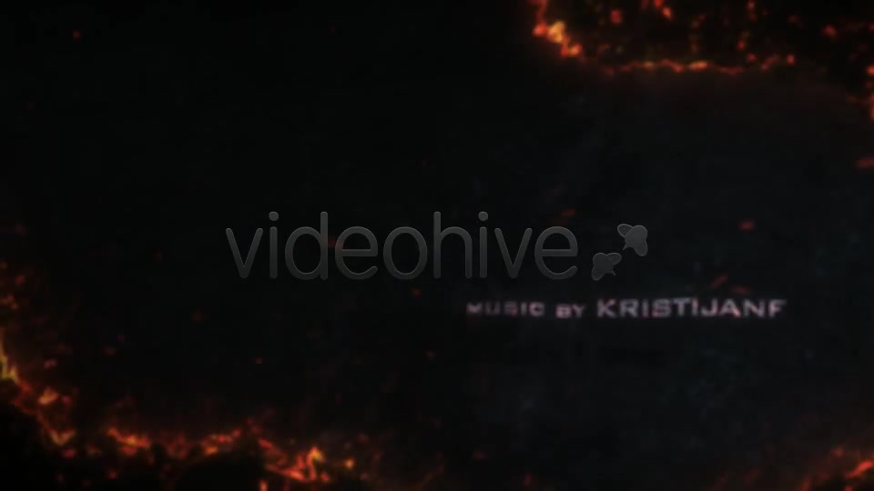 Inferno Videohive 5490622 After Effects Image 11