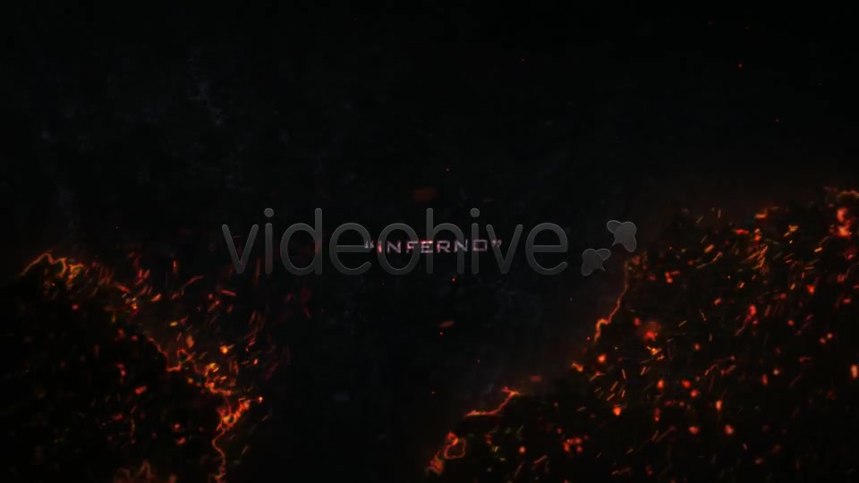 Inferno Videohive 5490622 After Effects Image 3