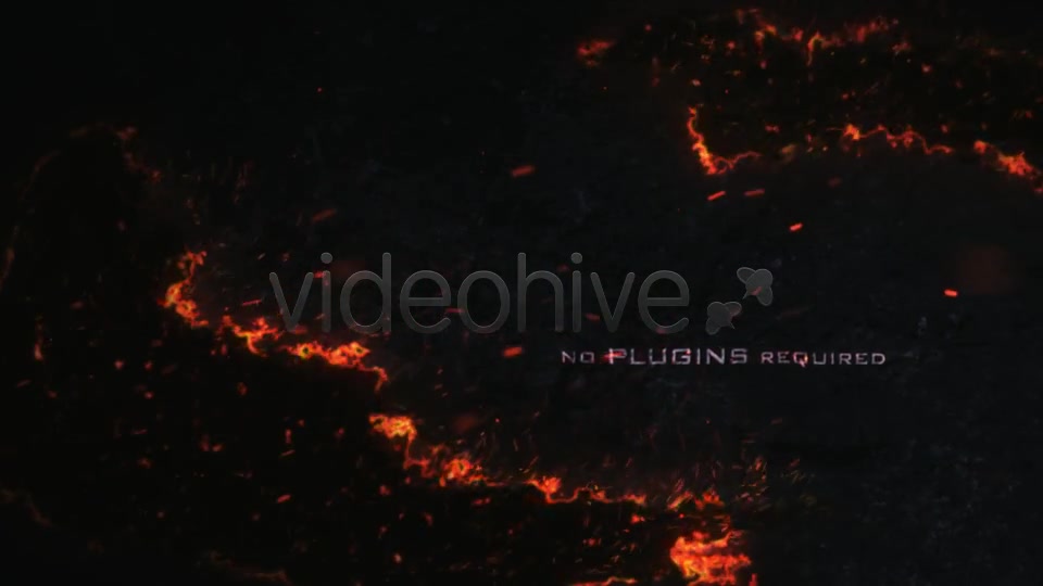 Inferno Videohive 5490622 After Effects Image 6