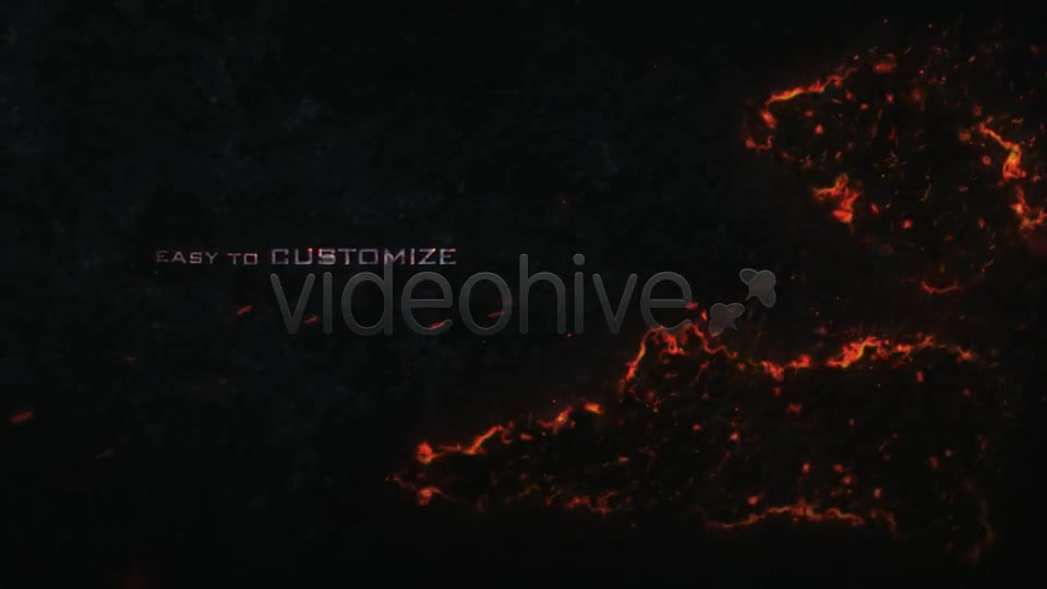Inferno Videohive 5490622 After Effects Image 7