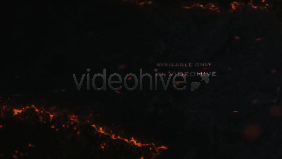 Inferno Videohive 5490622 After Effects Image 8