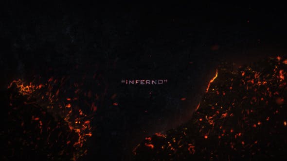 Inferno - Download 5490622 Videohive