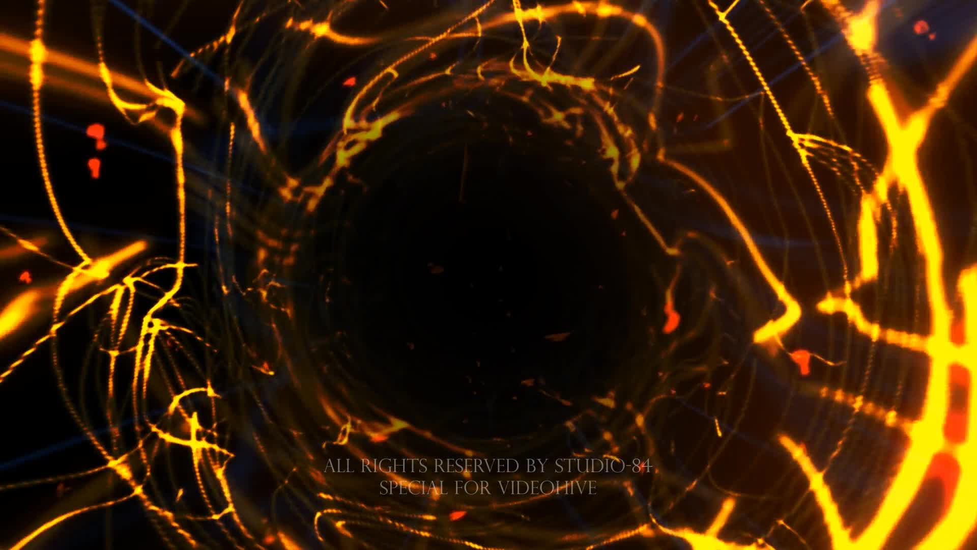 Inferno Ember Fire Titles Videohive 24803041 After Effects Image 1