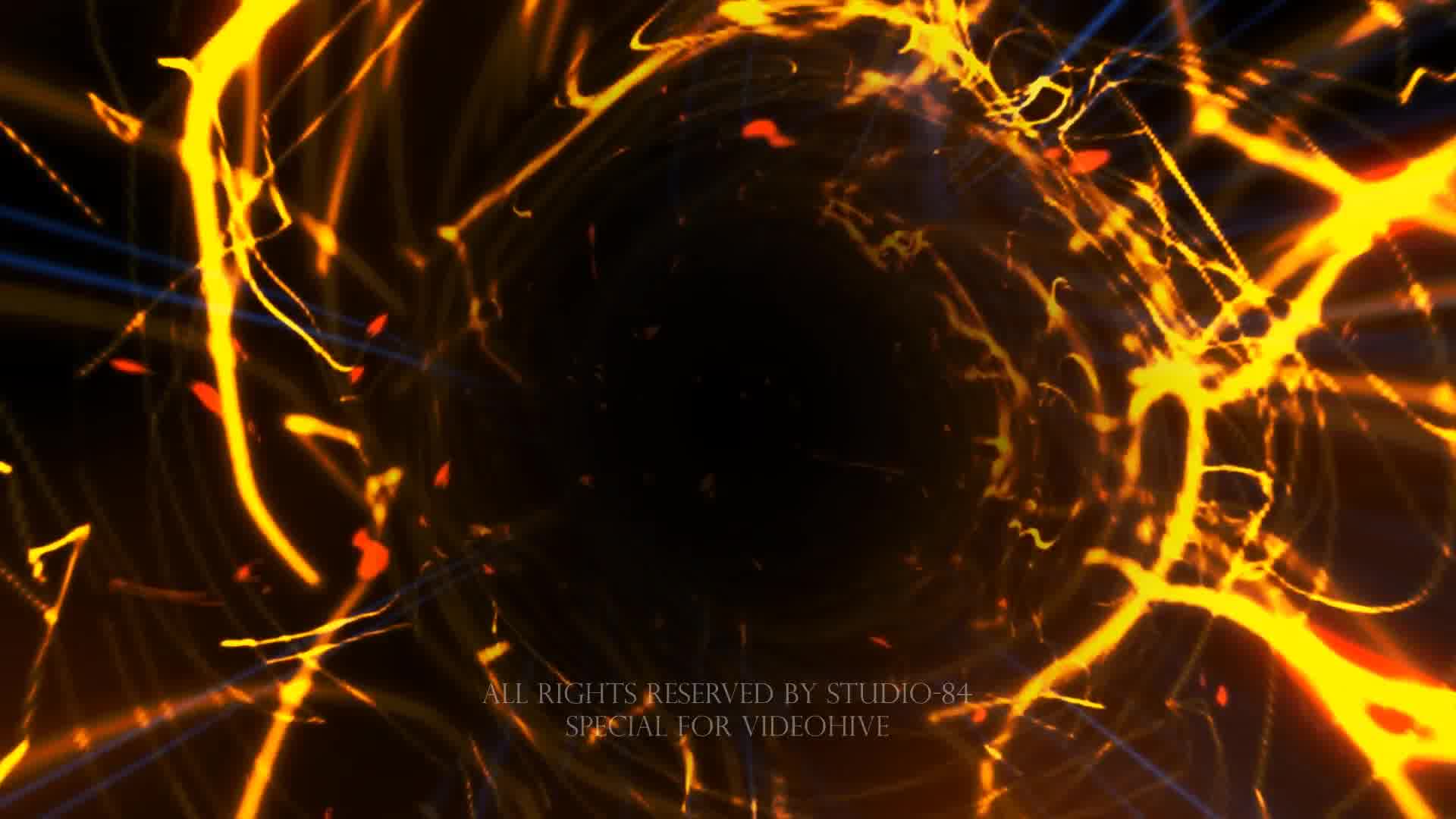 Inferno Ember Fire Titles Videohive 24803041 After Effects Image 10