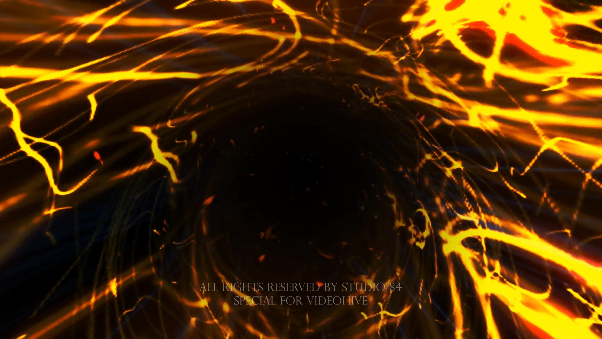 Inferno Ember Fire Titles Videohive 24803041 After Effects Image 4