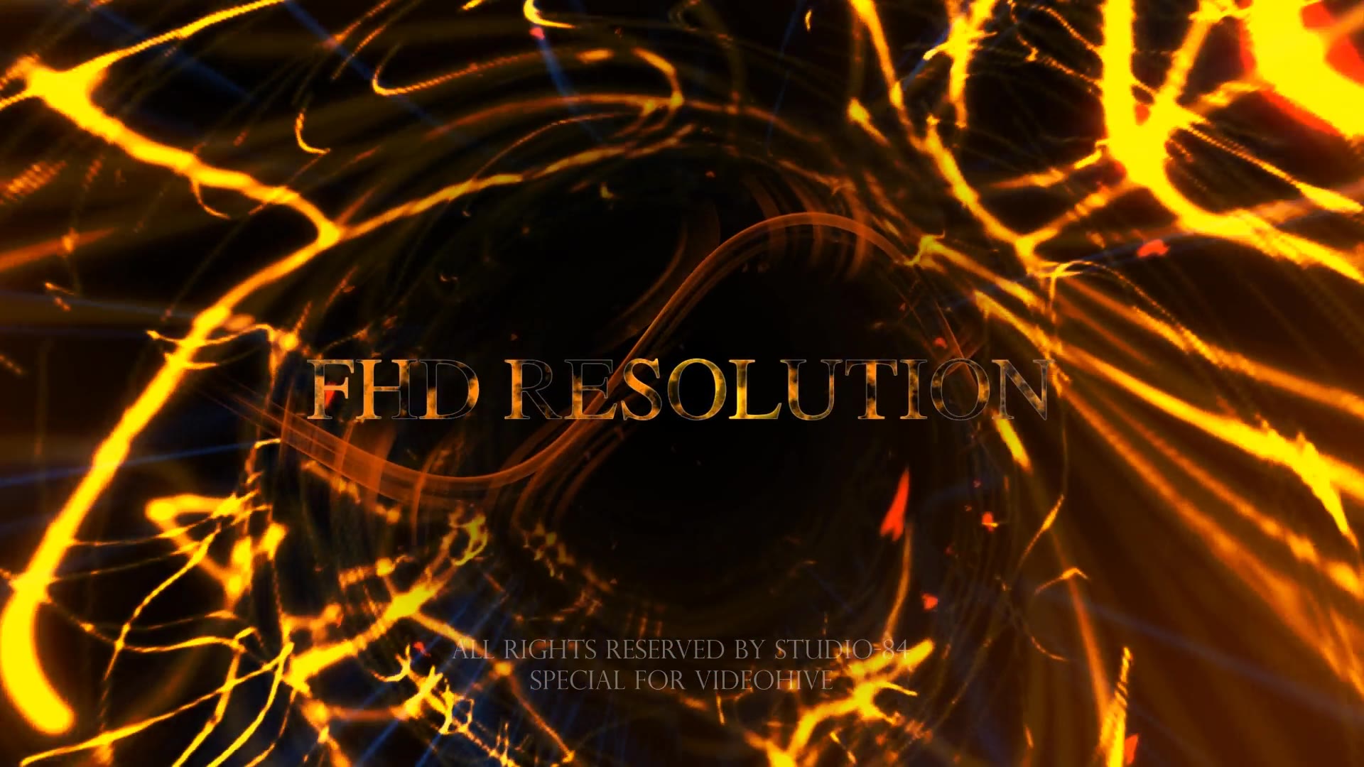 Inferno Ember Fire Titles Videohive 24803041 After Effects Image 5