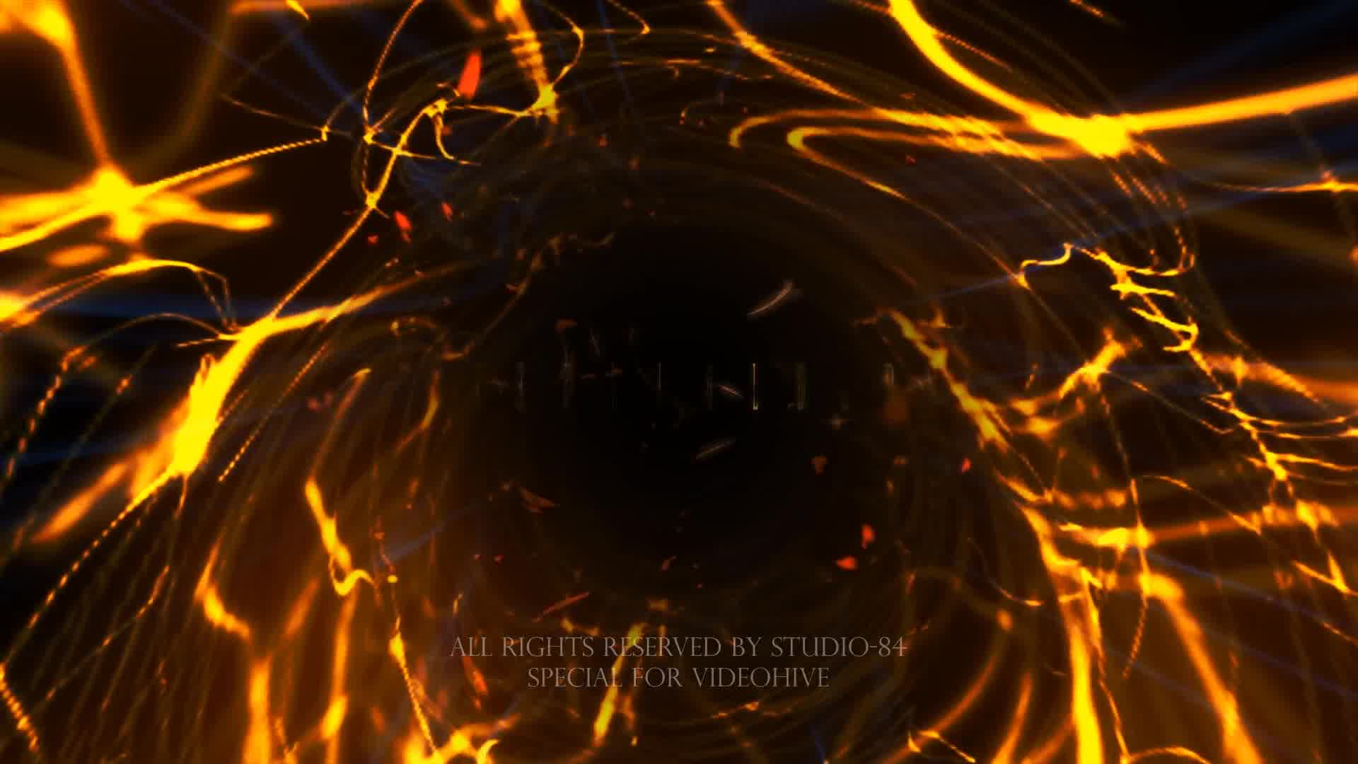 Inferno Ember Fire Titles Videohive 24803041 After Effects Image 9