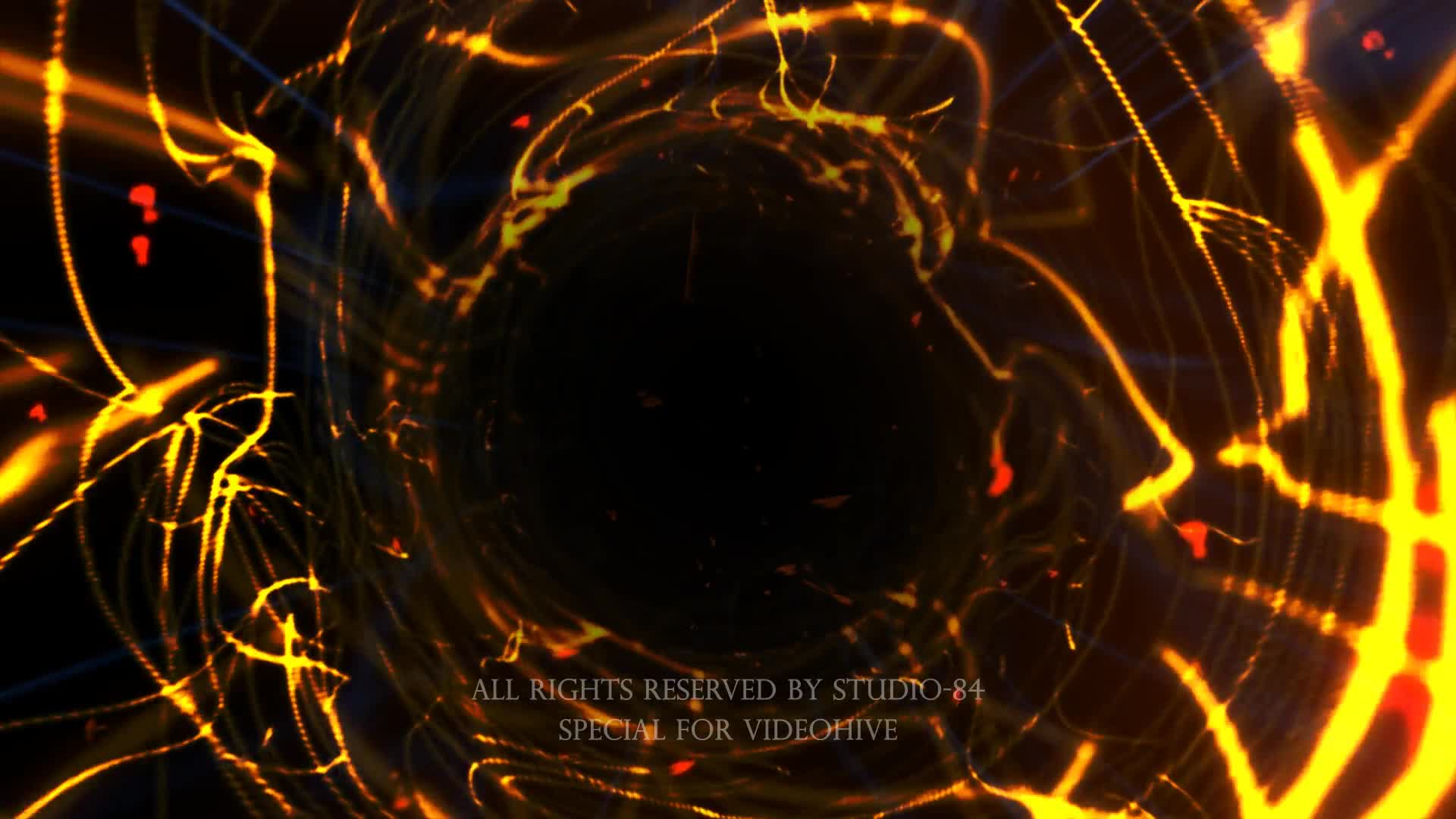 Inferno Ember Fire Titles Videohive 24964060 Premiere Pro Image 1