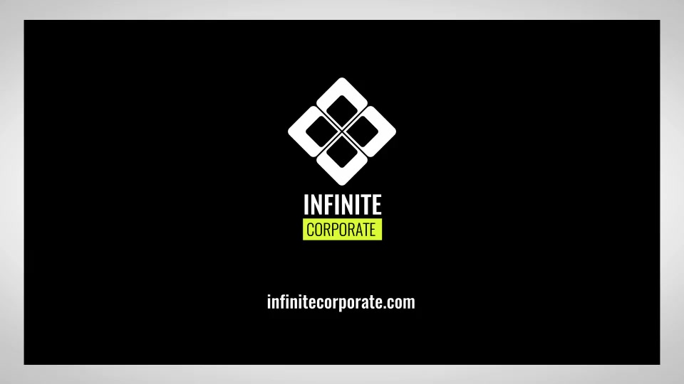 Infinite Corporate Videohive 14371005 After Effects Image 12