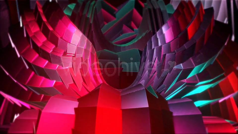 Infinite Source 10 Vj Loop Pack - Download Videohive 7906364