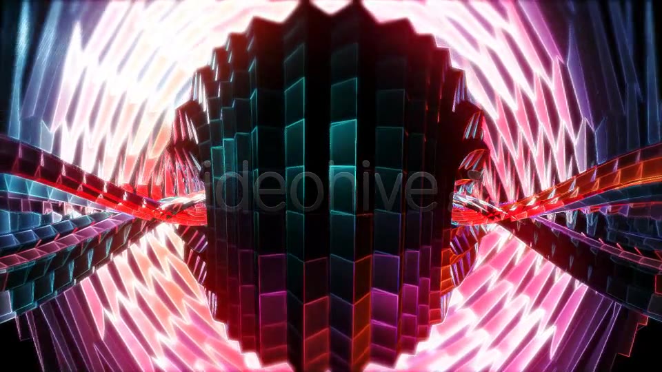 Infinite Source 10 Vj Loop Pack - Download Videohive 7906364