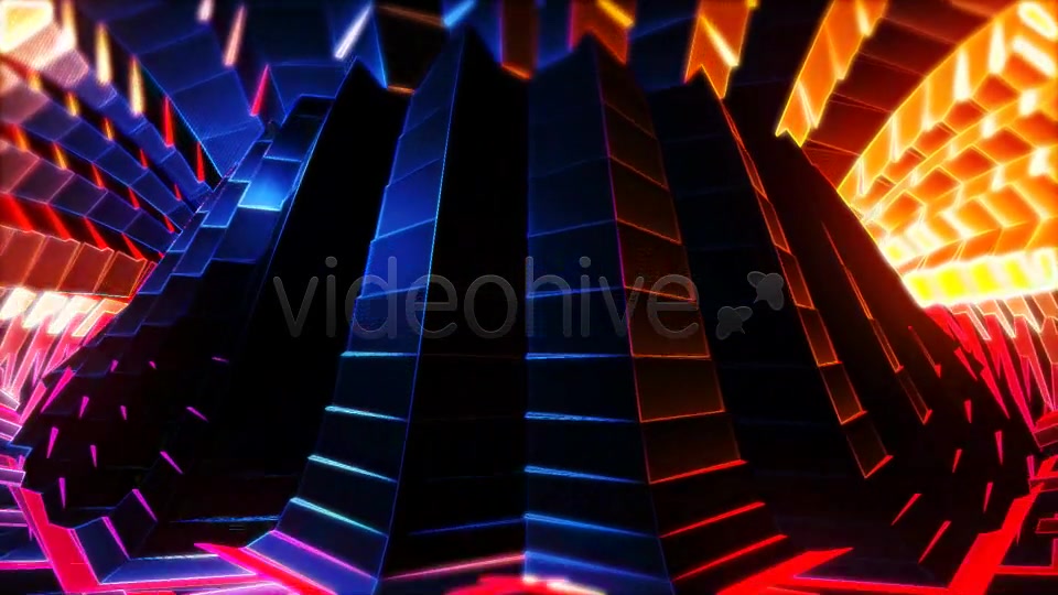 Infinite Source 10 Vj Loop Pack - Download Videohive 7906364