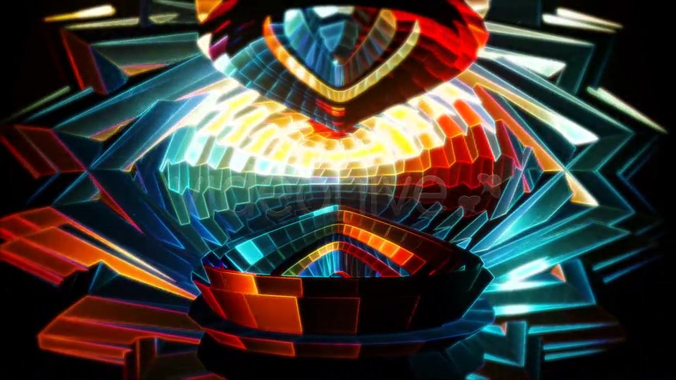 Infinite Source 10 Vj Loop Pack - Download Videohive 7906364