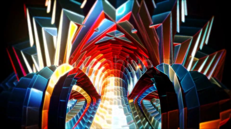 Infinite Source 10 Vj Loop Pack - Download Videohive 7906364