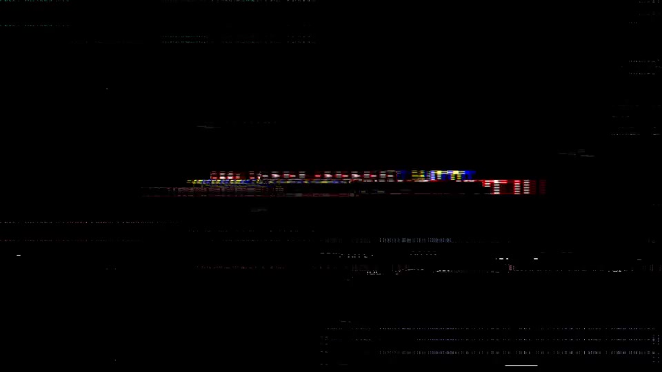Infinite System Glitch (Logo & Transition) Videohive 20491439 After Effects Image 8