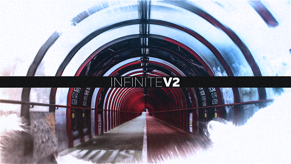 Infinite V2 Opener / Slideshow - Download Videohive 19366394