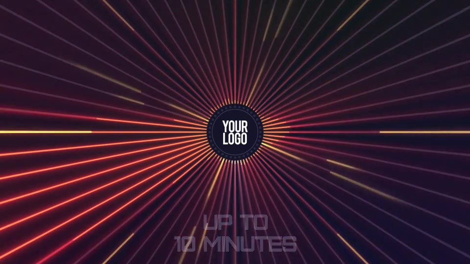Infinity Audio Spectrum Videohive 12840628 After Effects Image 5