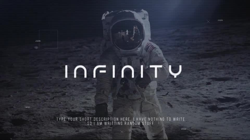 Infinity - Download Videohive 21672799