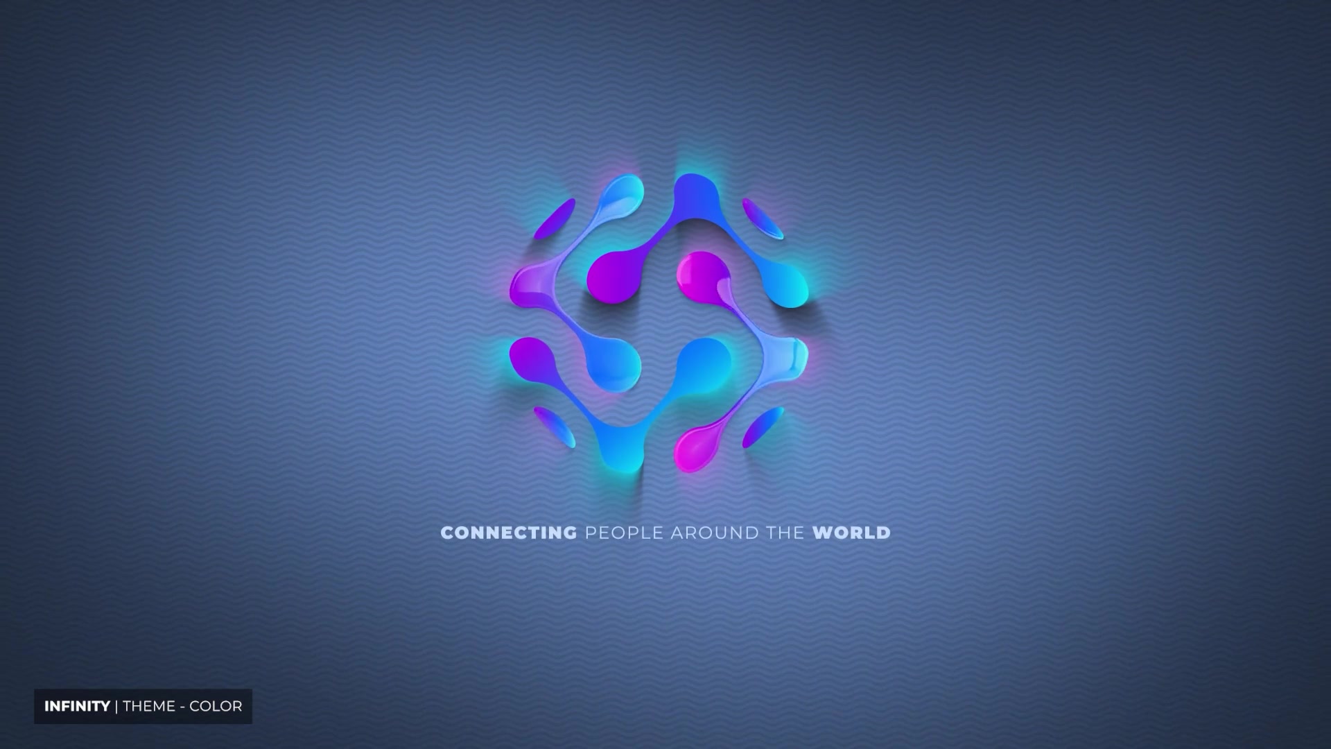 Infinity Logo Reveal Videohive 38930706 After Effects Image 7