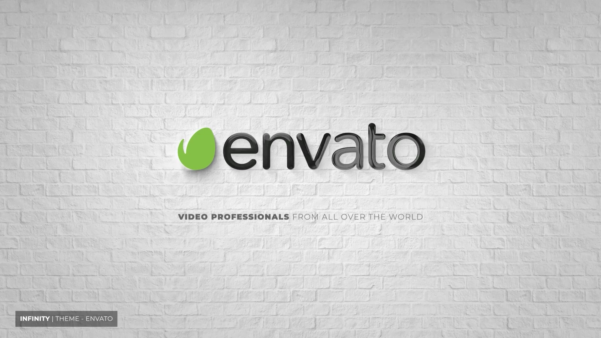 Infinity Logo Reveal Videohive 38930706 After Effects Image 9