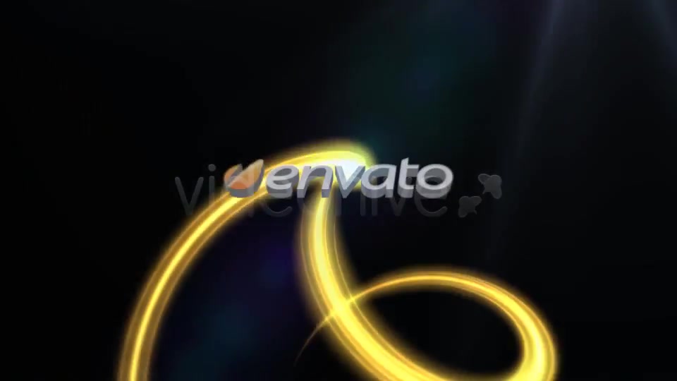 Infinity Logo Revealer - Download Videohive 1566896